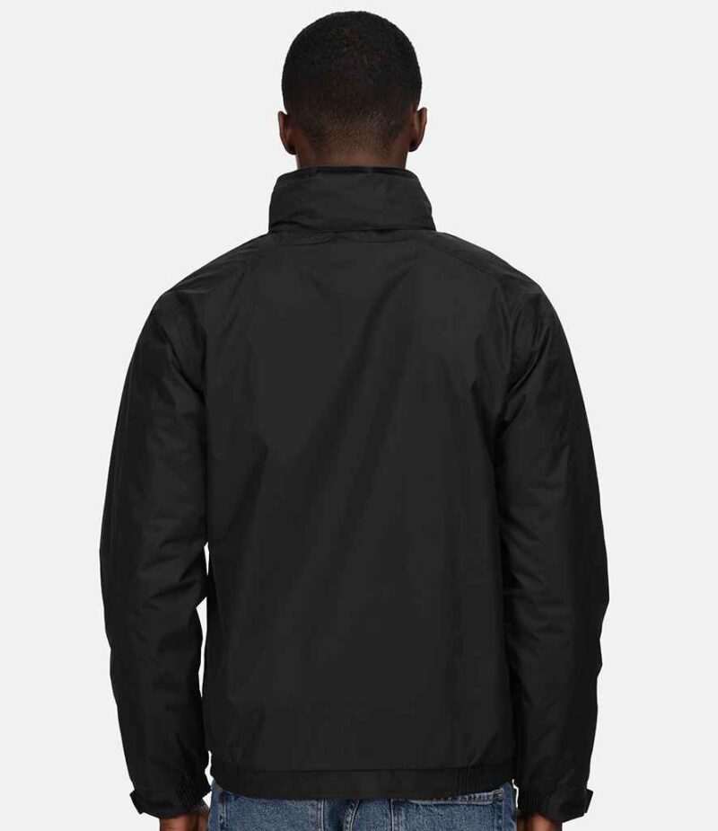 Regatta Eco Dover Waterproof Insulated Jacket - Image 3