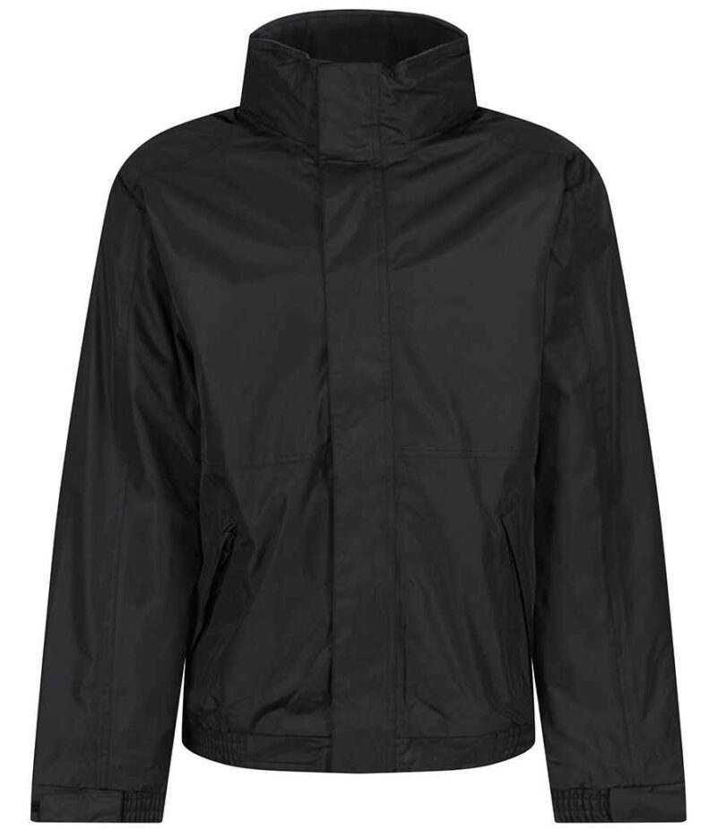 Regatta Eco Dover Waterproof Insulated Jacket - Image 4