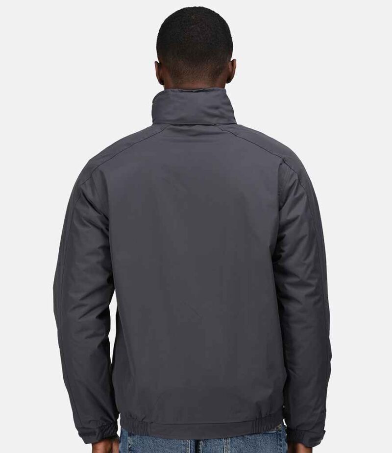 Regatta Eco Dover Waterproof Insulated Jacket - Image 8