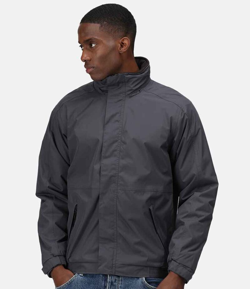 Regatta Eco Dover Waterproof Insulated Jacket - Image 7