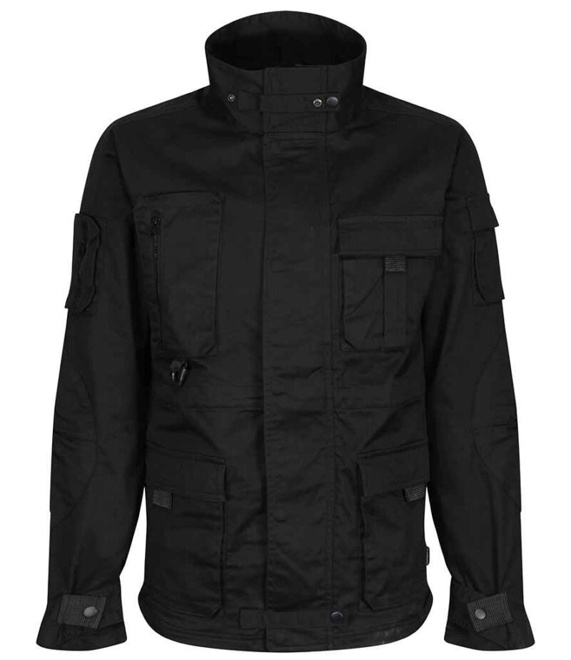 Regatta Pro Utility Jacket - Image 2