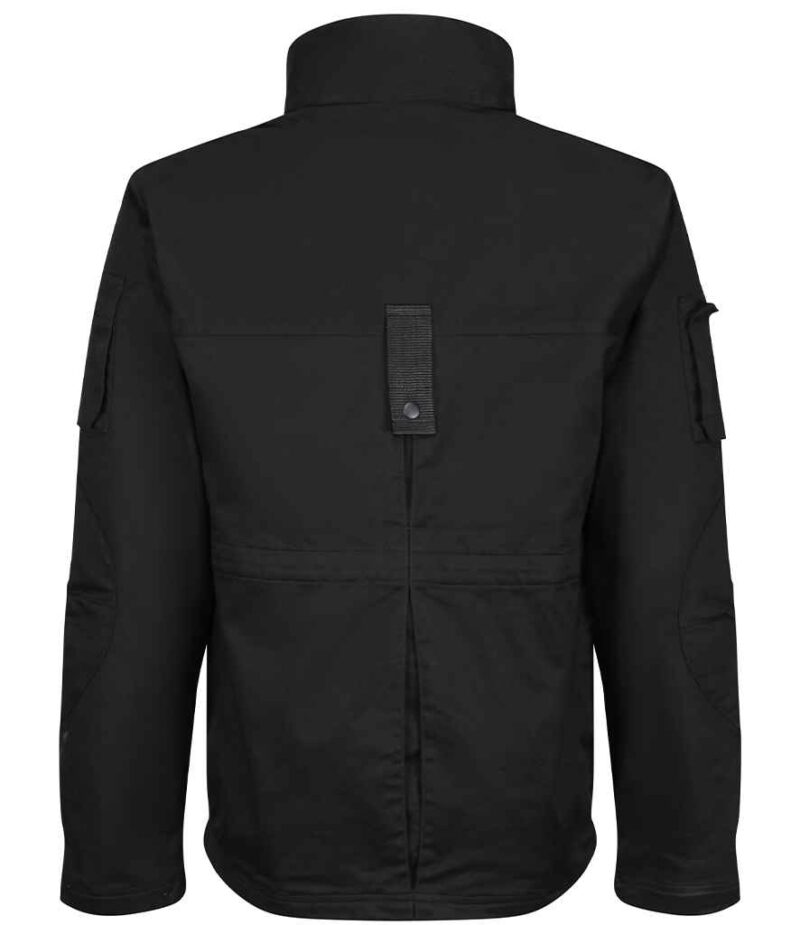 Regatta Pro Utility Jacket - Image 3