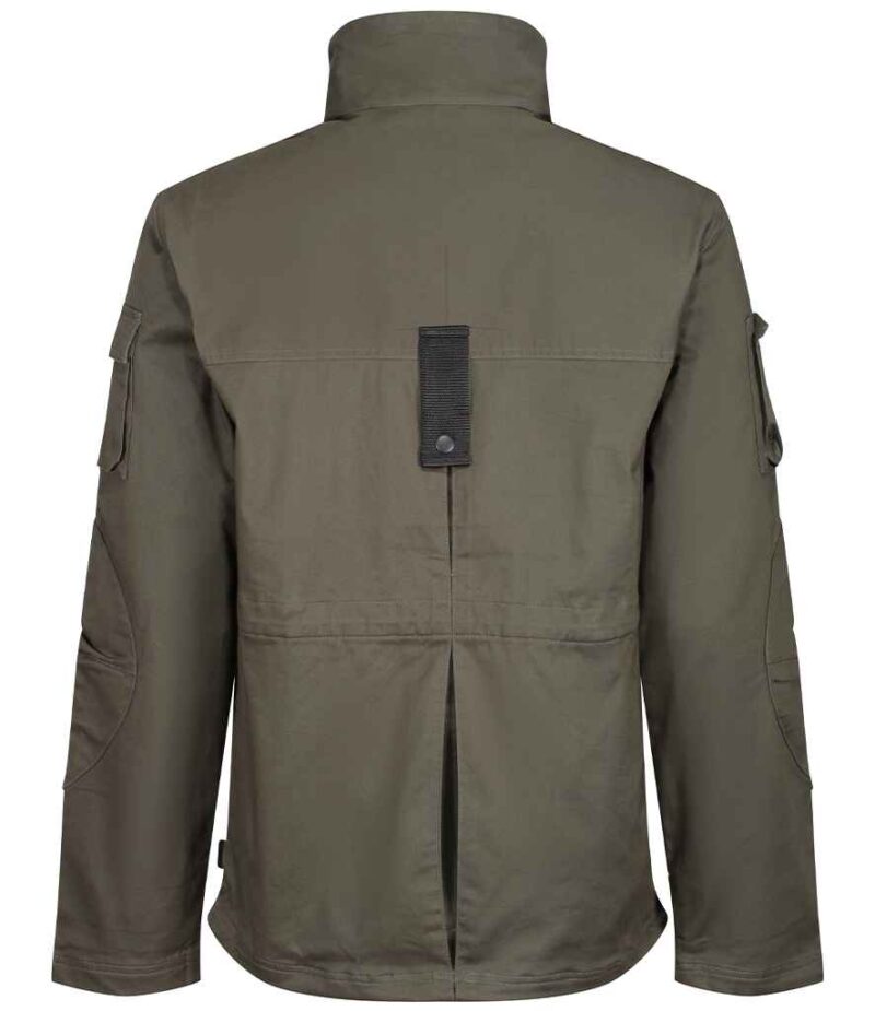 Regatta Pro Utility Jacket - Image 5