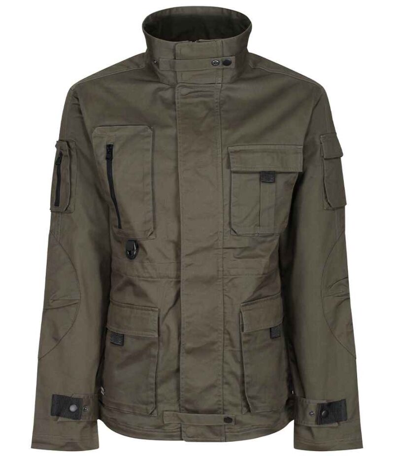 Regatta Pro Utility Jacket - Image 4