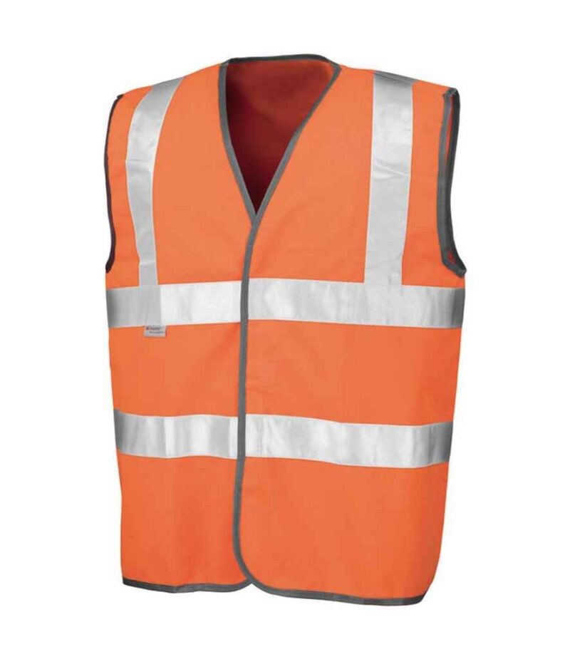 Result Safe-Guard Hi-Vis Vest - Image 2