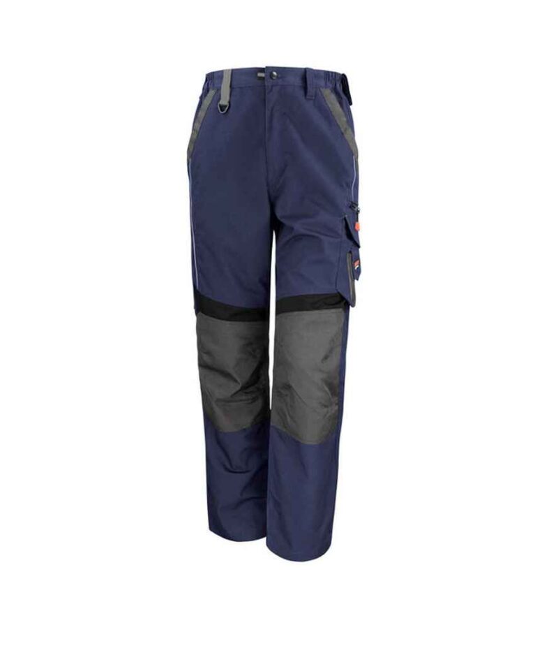 Result Work-Guard Technical Trousers - Image 4