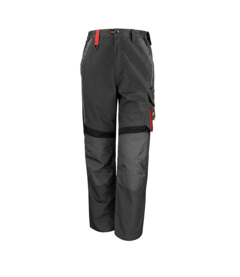 Result Work-Guard Technical Trousers - Image 9