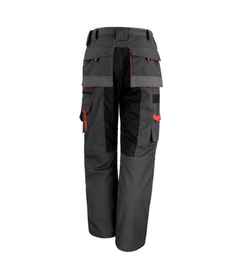 Result Work-Guard Technical Trousers - Image 10