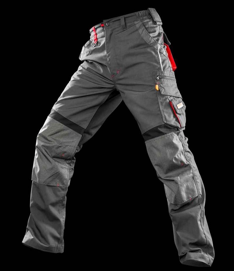 Result Work-Guard Technical Trousers - Image 5