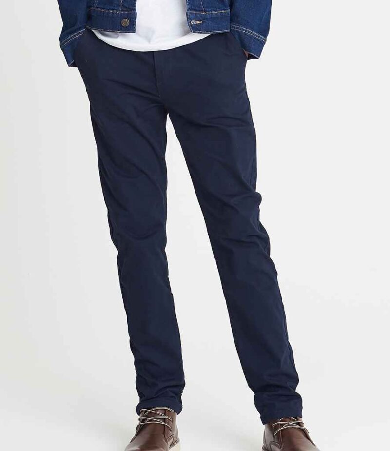 So Denim Adam Slim Chinos - Image 2