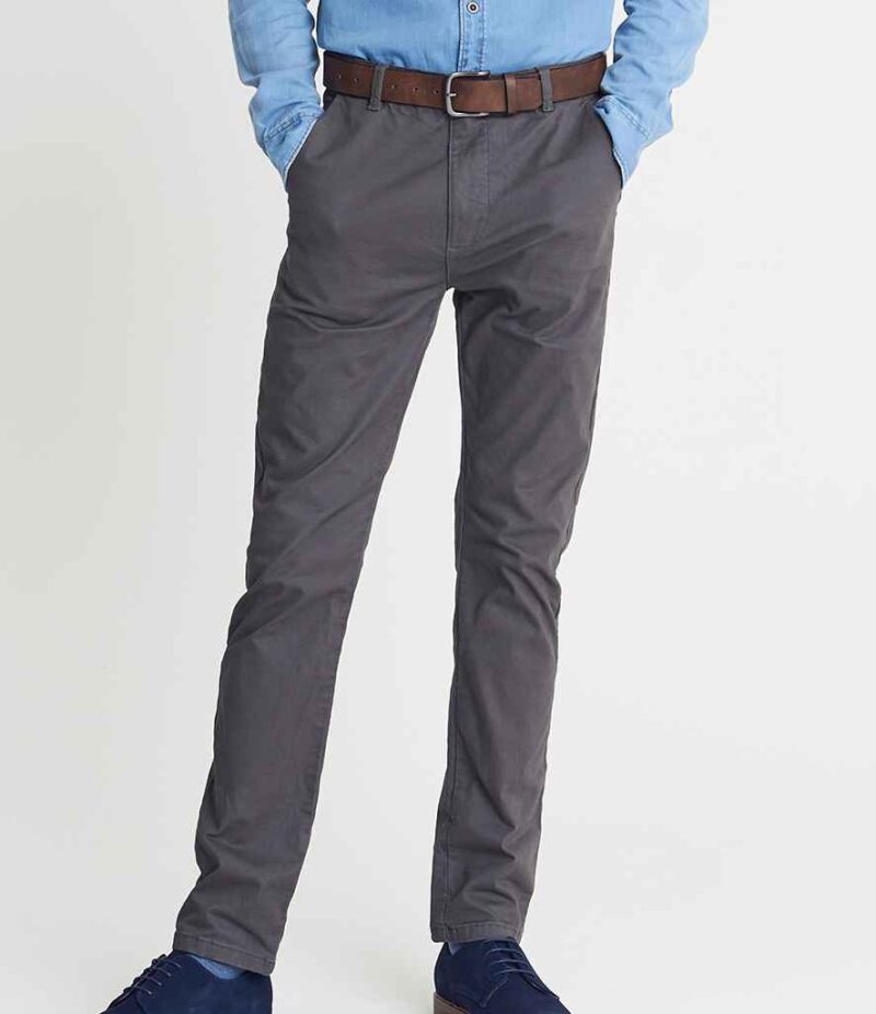 So Denim Adam Slim Chinos - Image 4