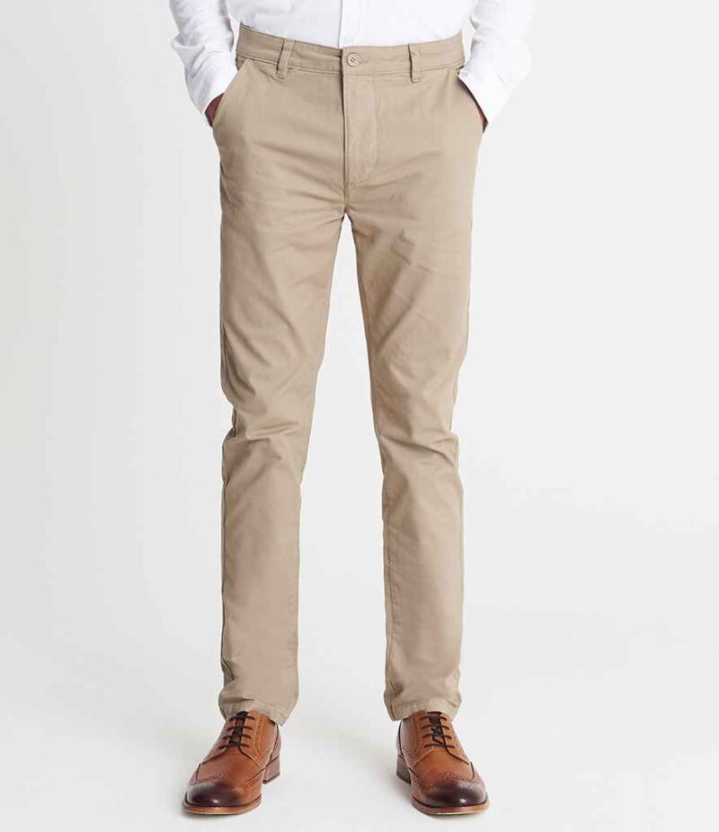 So Denim Adam Slim Chinos - Image 6