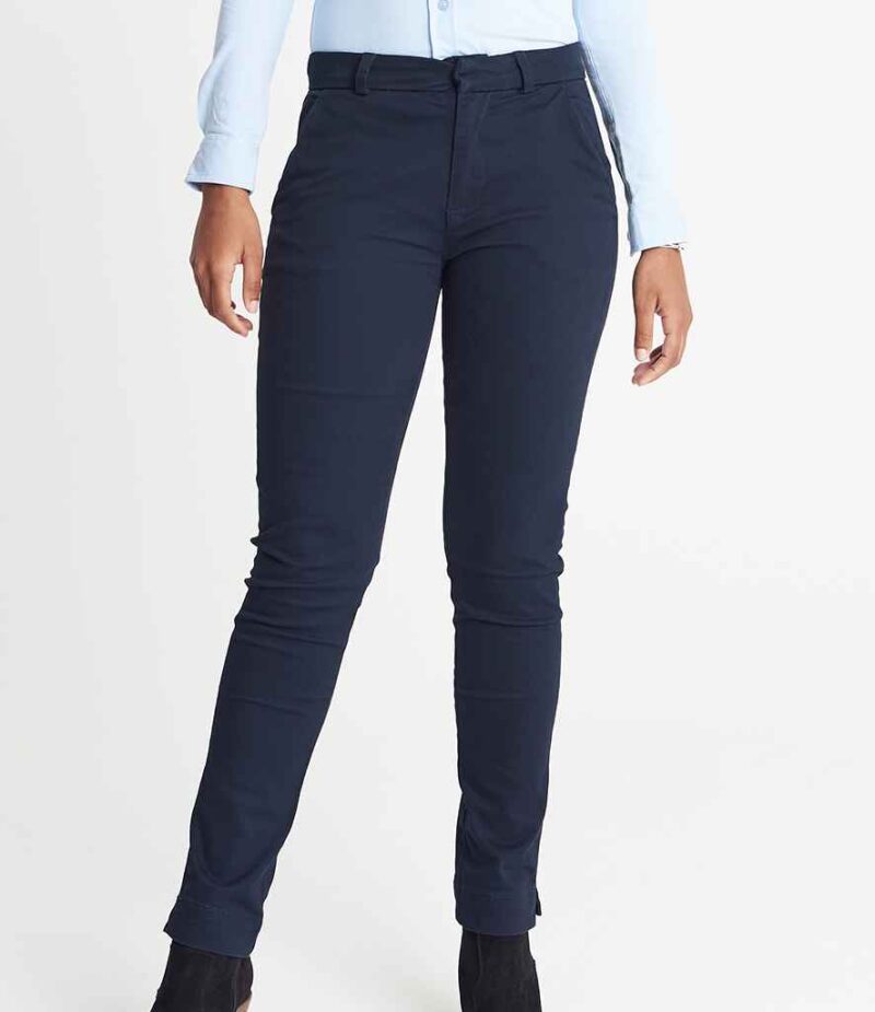 So Denim Lily Skinny Chinos - Image 3