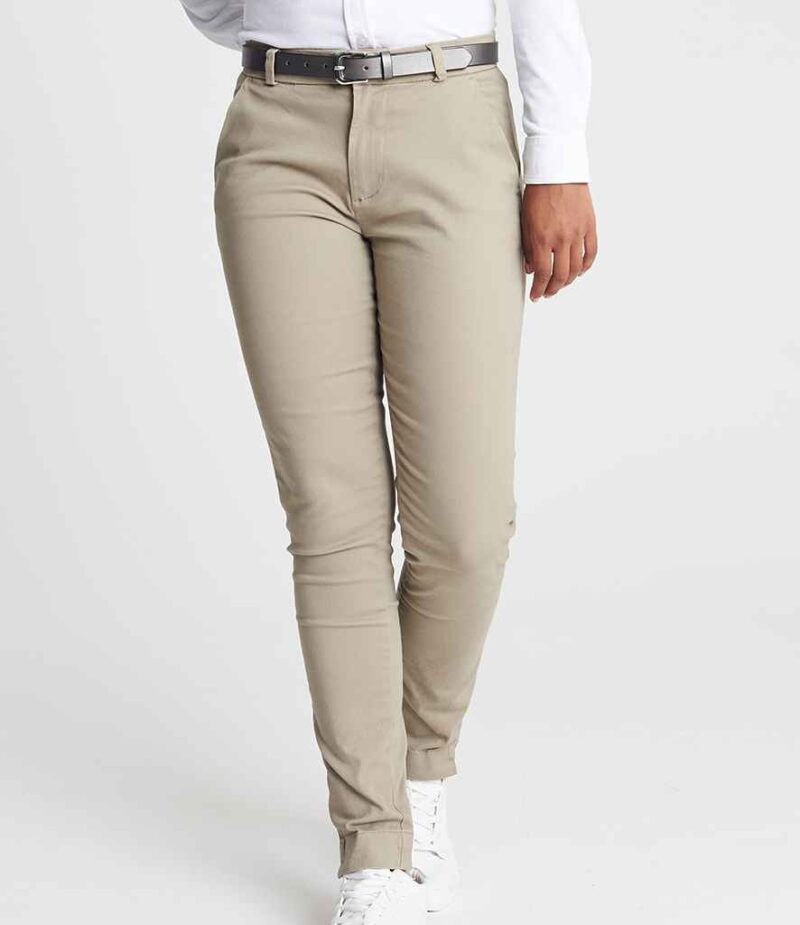 So Denim Lily Skinny Chinos - Image 6