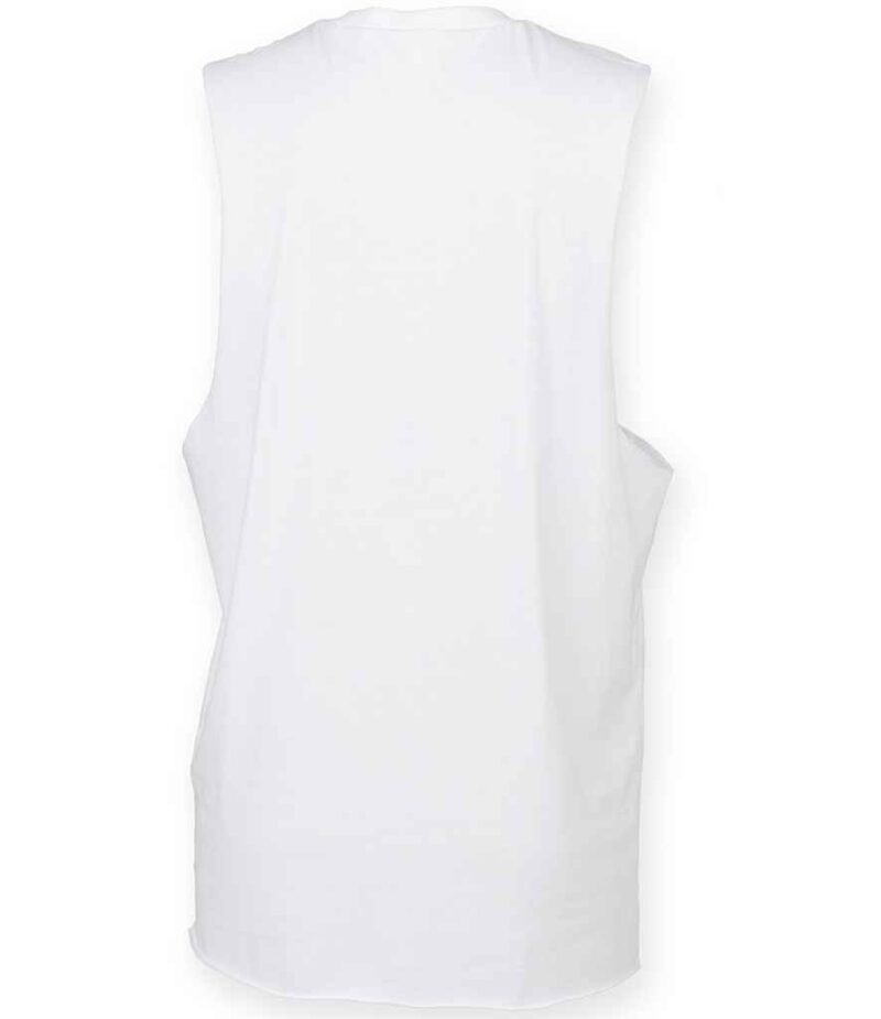 SF Men High Neck Vest - Image 5