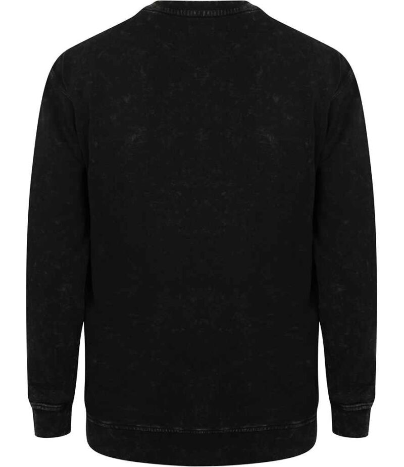 SF Unisex Washed Tour Sweatshirt - Image 3