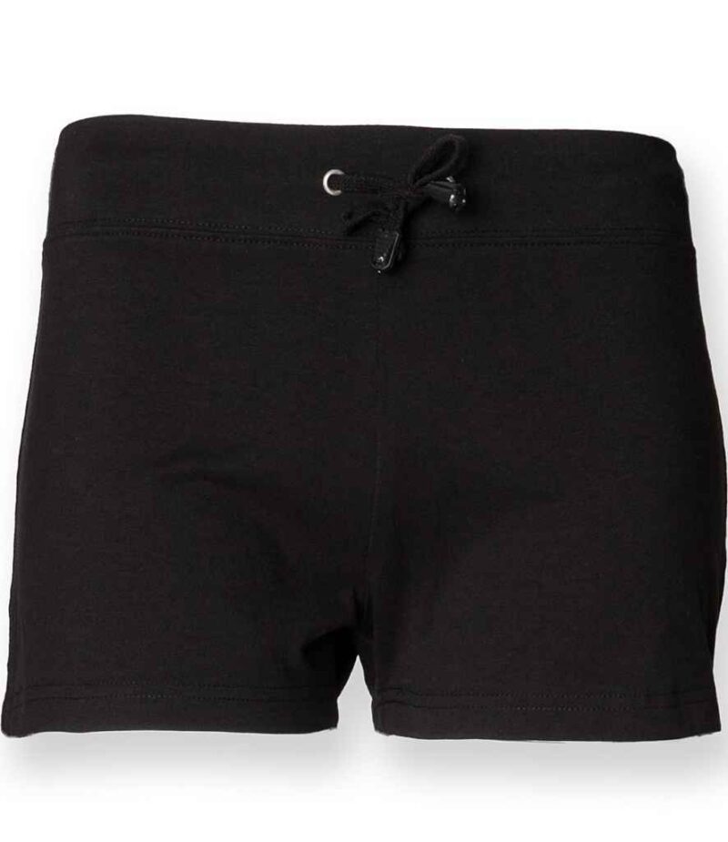 SF Minni Girls Shorts - Image 2