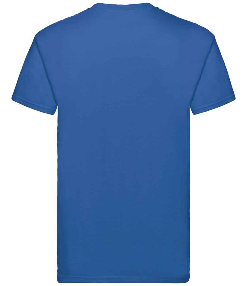 Fruit of the Loom Super Premium T-Shirt - Image 14