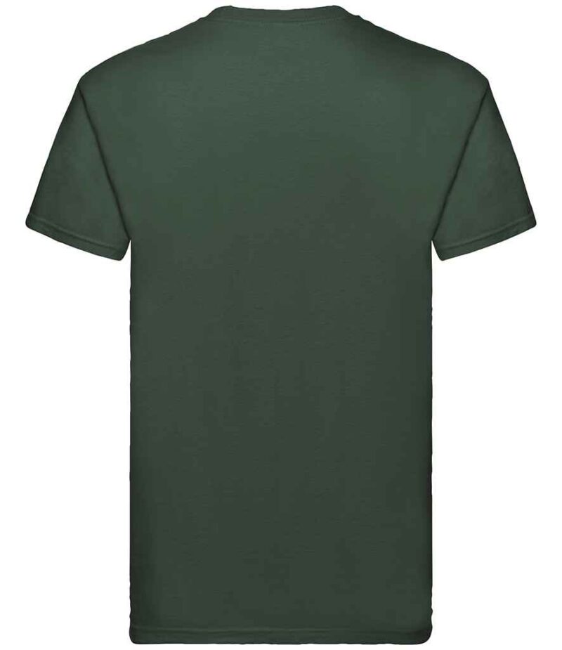 Fruit of the Loom Super Premium T-Shirt - Image 17