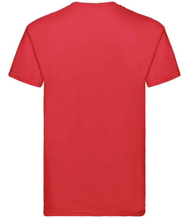 Fruit of the Loom Super Premium T-Shirt - Image 35