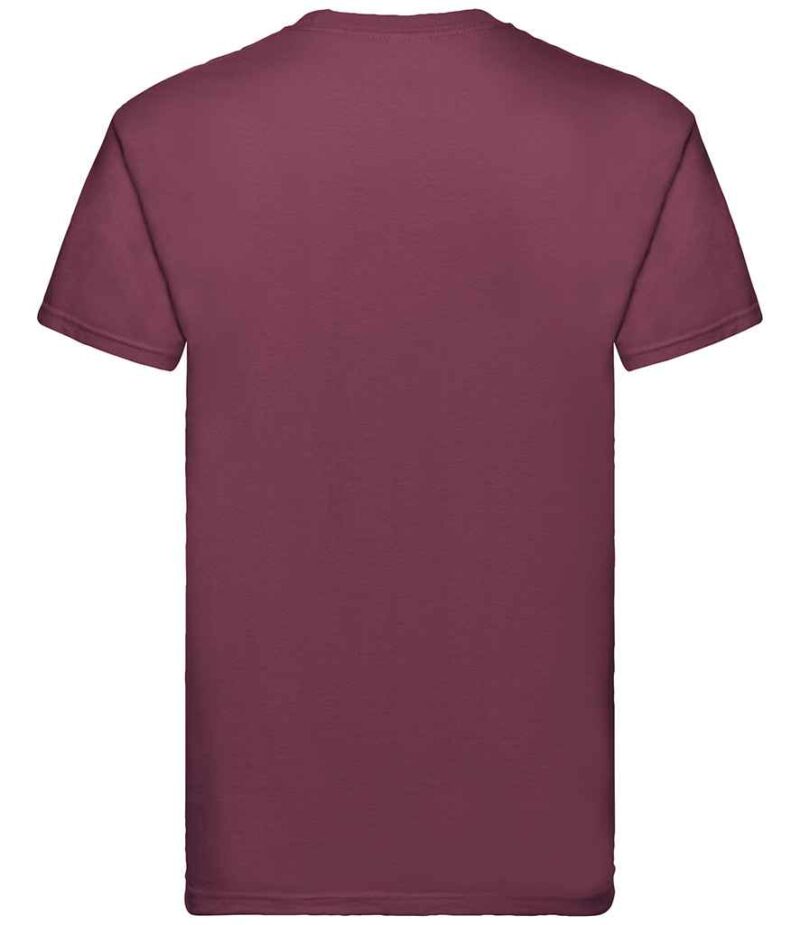 Fruit of the Loom Super Premium T-Shirt - Image 39