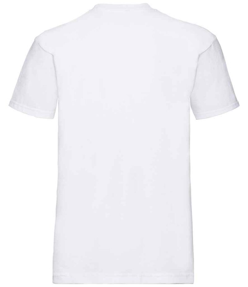 Fruit of the Loom Super Premium T-Shirt - Image 5