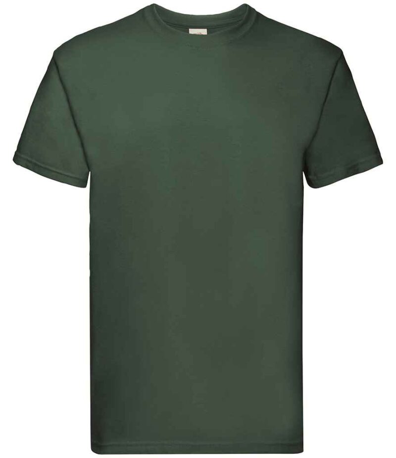 Fruit of the Loom Super Premium T-Shirt - Image 16