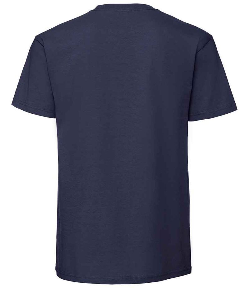 Fruit of the Loom Ringspun Premium T-Shirt - Image 11