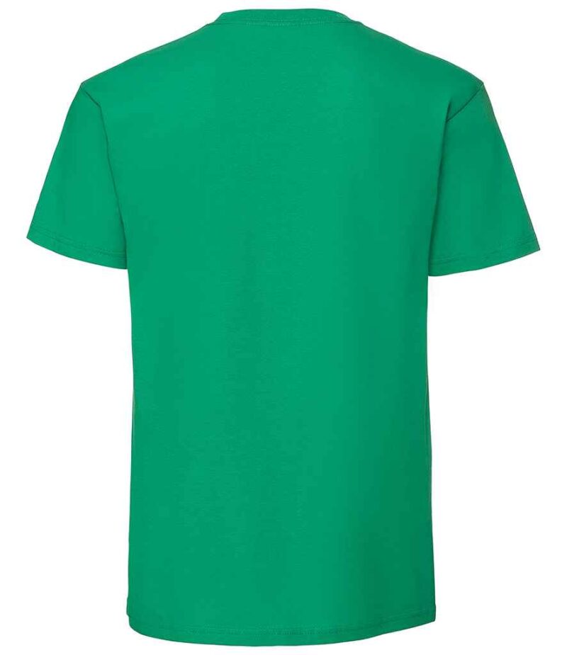 Fruit of the Loom Ringspun Premium T-Shirt - Image 21