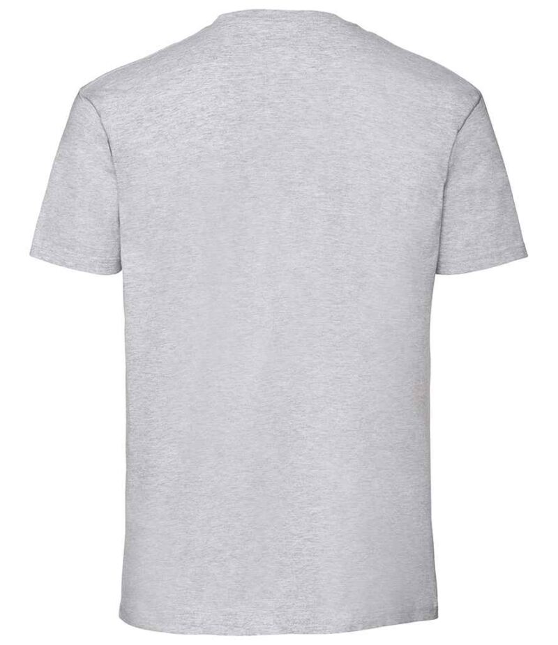 Fruit of the Loom Ringspun Premium T-Shirt - Image 33