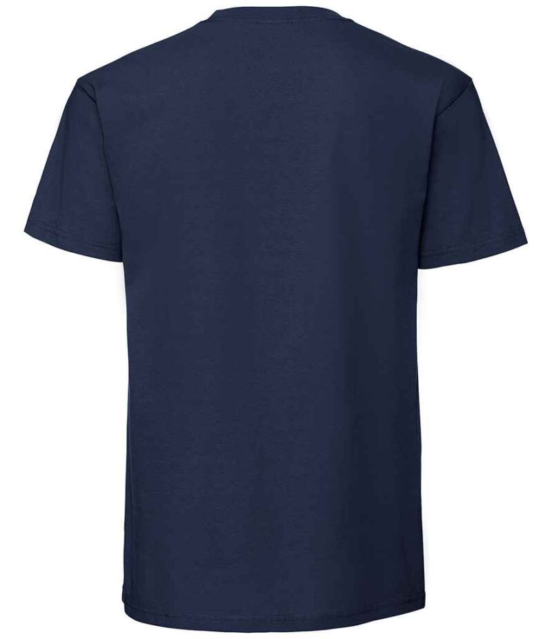 Fruit of the Loom Ringspun Premium T-Shirt - Image 8