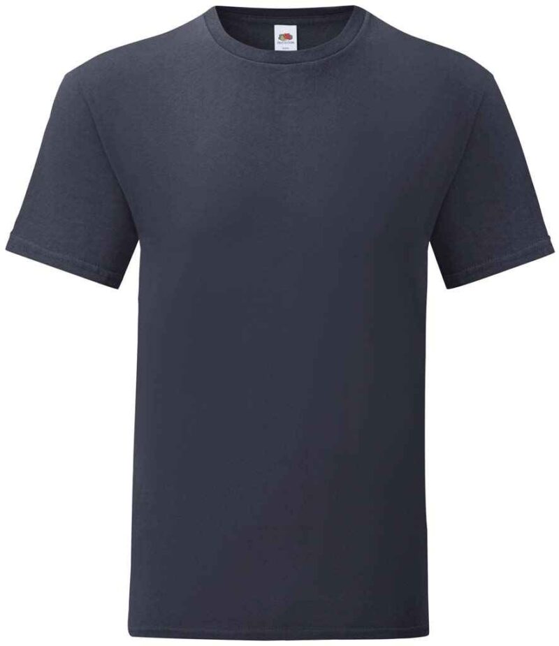 Fruit of the Loom Iconic 150 T-Shirt - Image 14