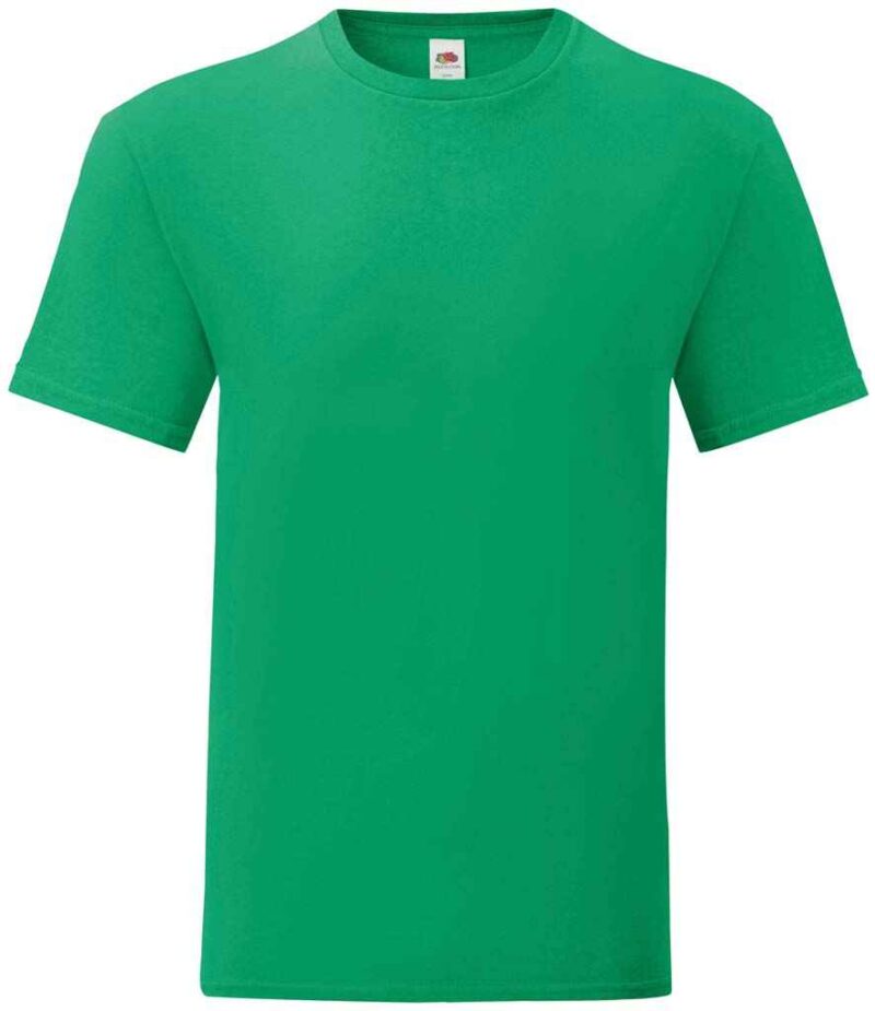 Fruit of the Loom Iconic 150 T-Shirt - Image 39