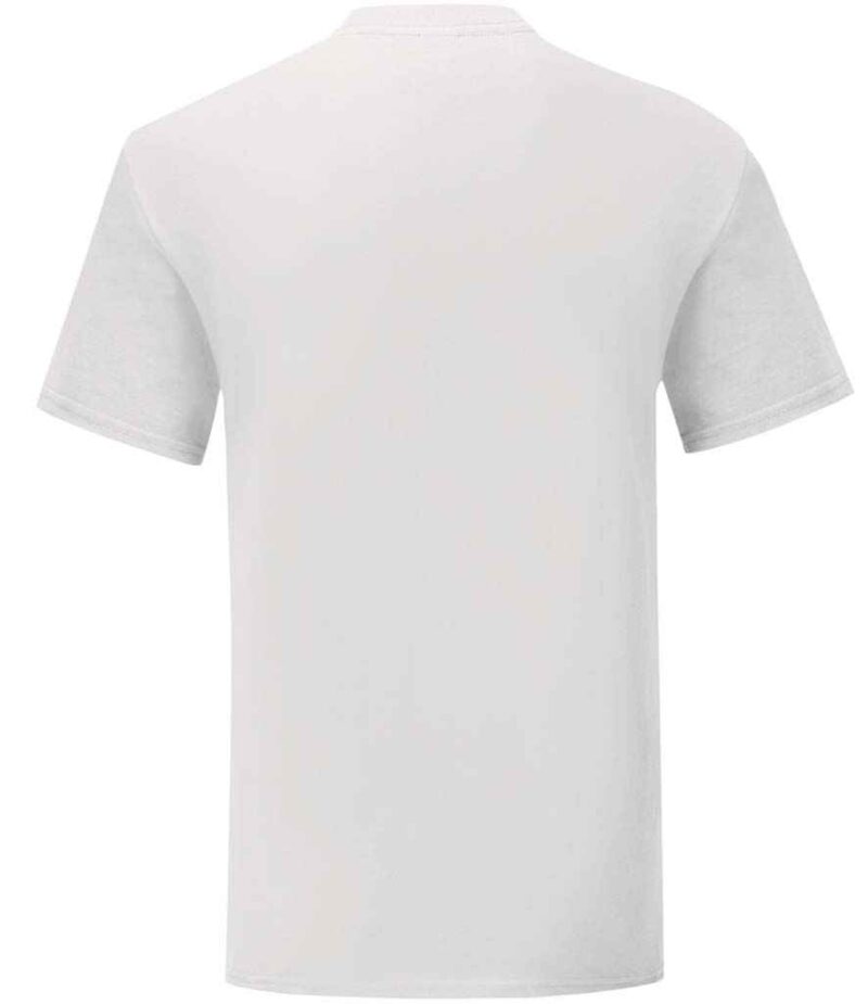 Fruit of the Loom Iconic 150 T-Shirt - Image 5