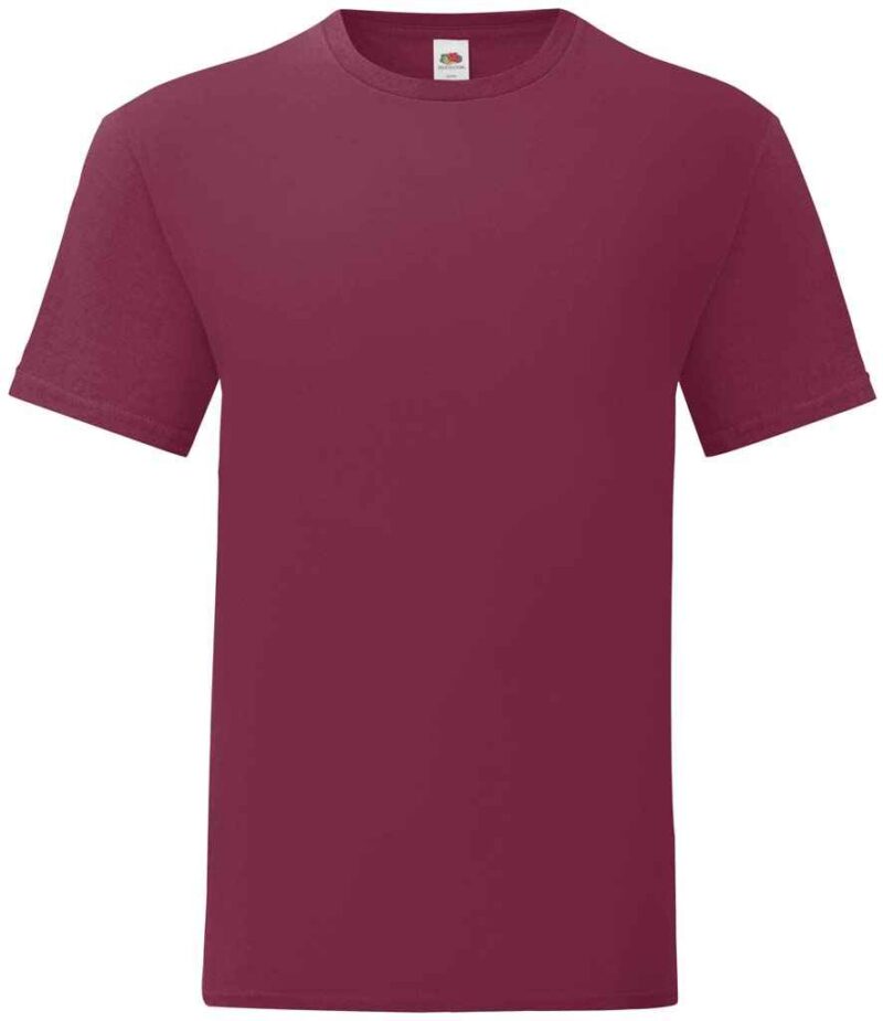 Fruit of the Loom Iconic 150 T-Shirt - Image 67