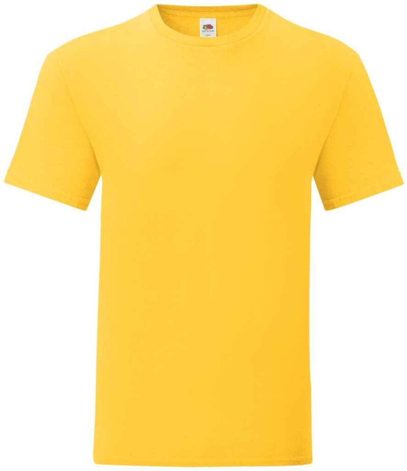 Fruit of the Loom Iconic 150 T-Shirt - Image 80