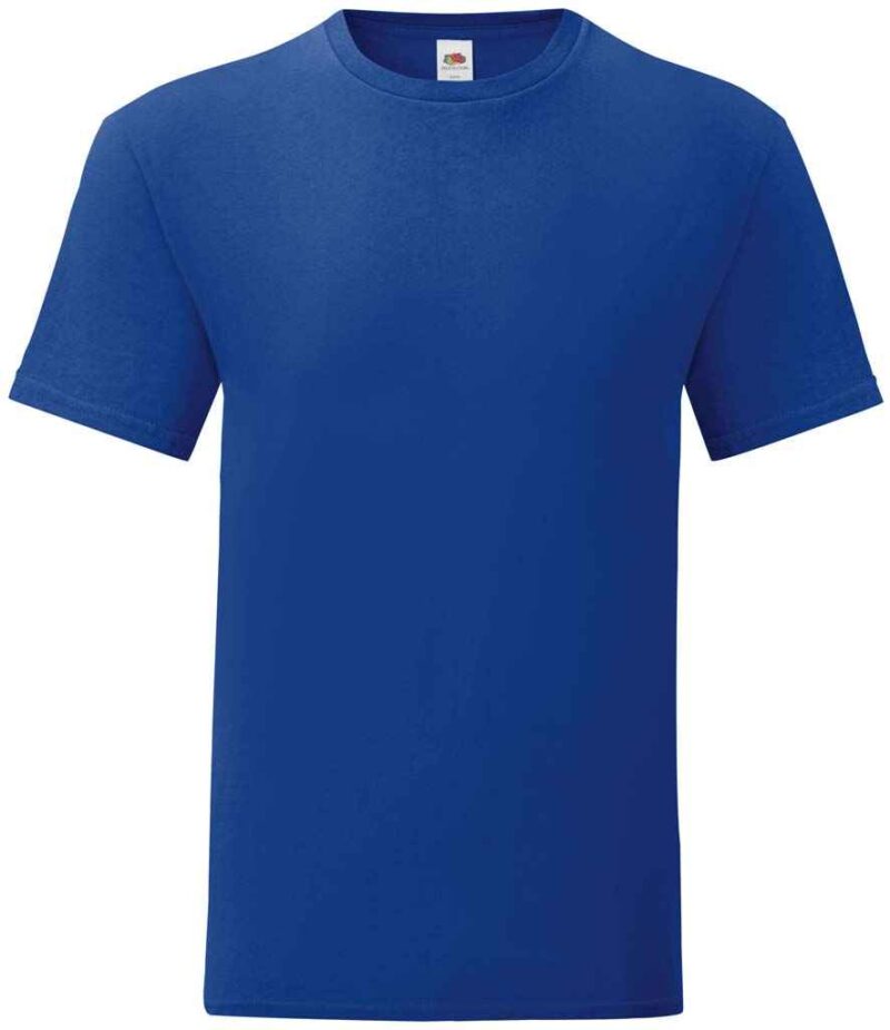 Fruit of the Loom Iconic 150 T-Shirt - Image 10