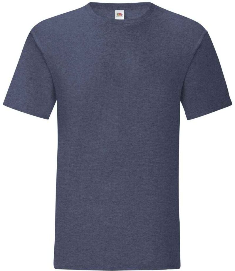 Fruit of the Loom Iconic 150 T-Shirt - Image 17