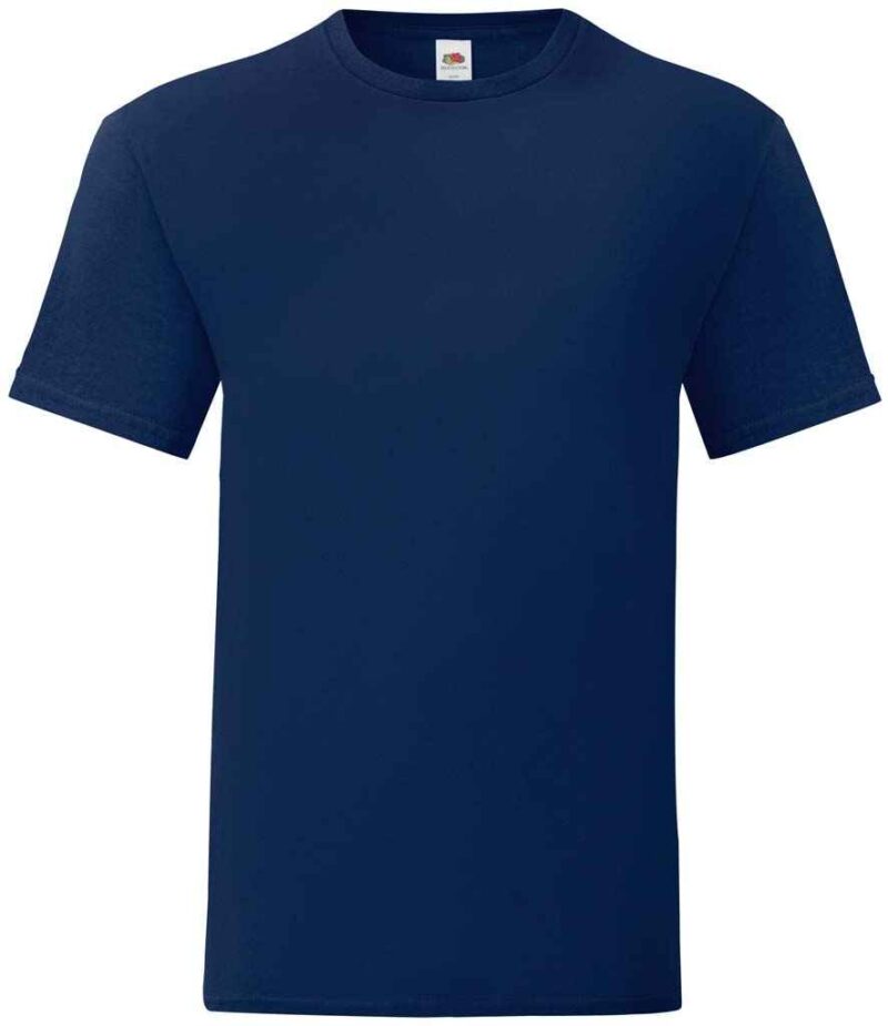 Fruit of the Loom Iconic 150 T-Shirt - Image 20