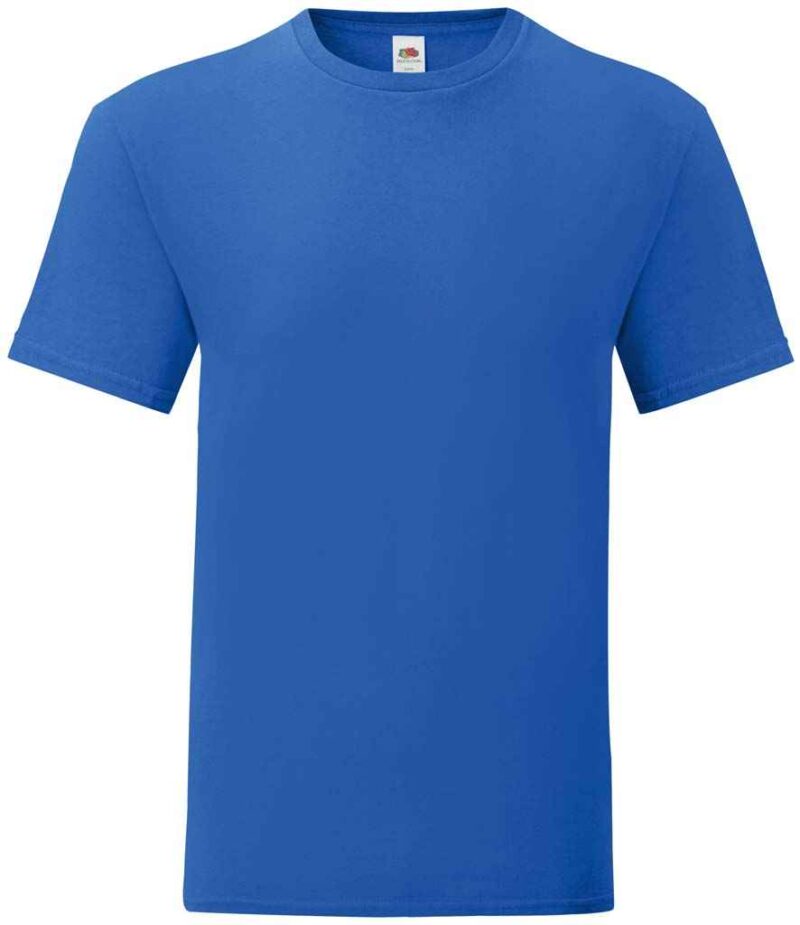 Fruit of the Loom Iconic 150 T-Shirt - Image 26