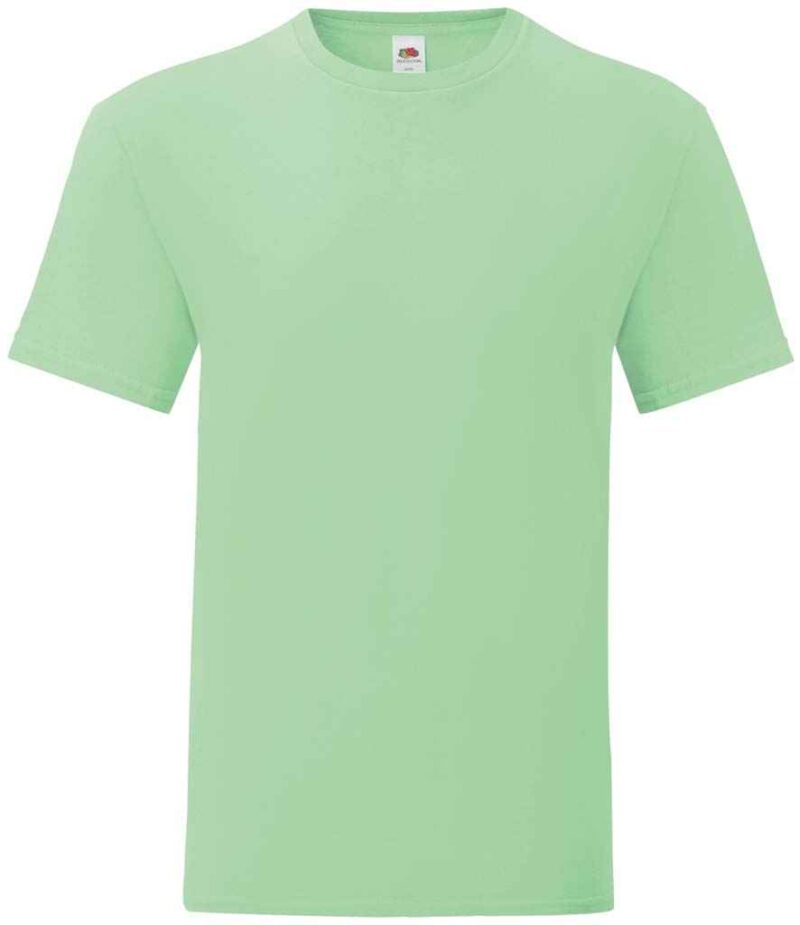 Fruit of the Loom Iconic 150 T-Shirt - Image 32