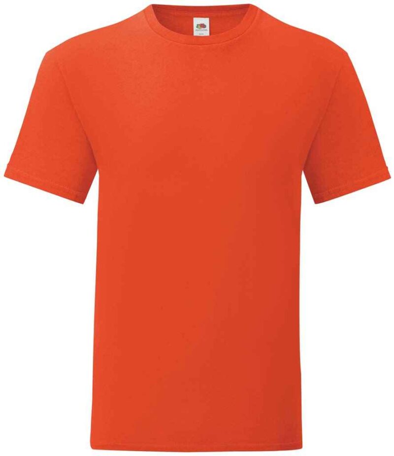 Fruit of the Loom Iconic 150 T-Shirt - Image 76