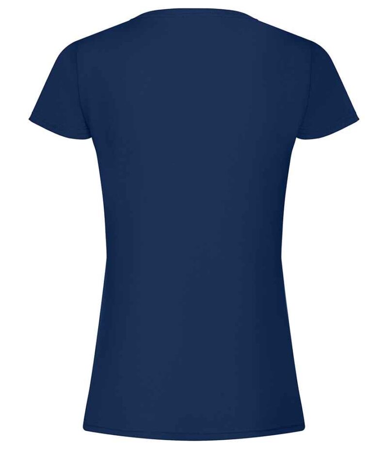 Fruit of the Loom Lady Fit Original T-Shirt - Image 17