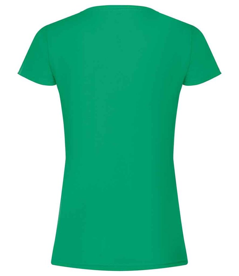 Fruit of the Loom Lady Fit Original T-Shirt - Image 29