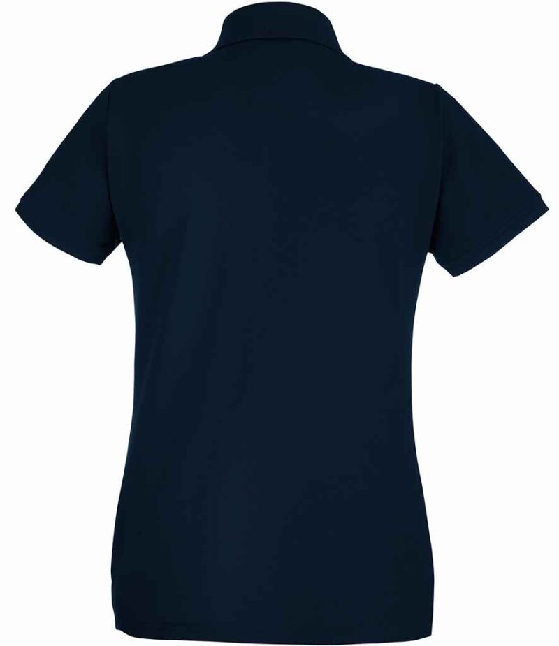 Fruit of the Loom Lady-Fit Premium Cotton Piqué Polo Shirt - Image 11