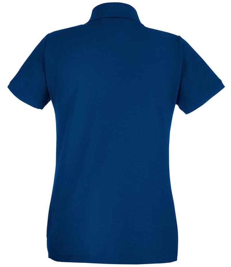 Fruit of the Loom Lady-Fit Premium Cotton Piqué Polo Shirt - Image 13