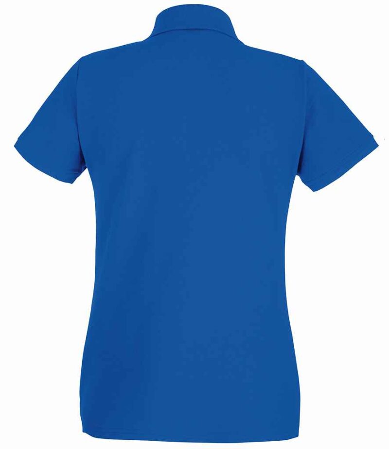 Fruit of the Loom Lady-Fit Premium Cotton Piqué Polo Shirt - Image 15