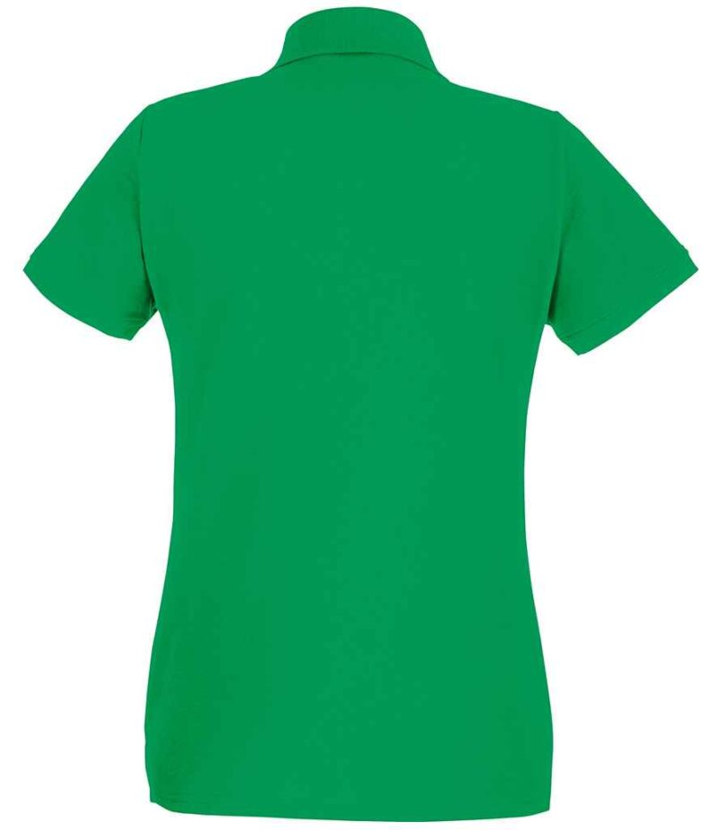 Fruit of the Loom Lady-Fit Premium Cotton Piqué Polo Shirt - Image 22