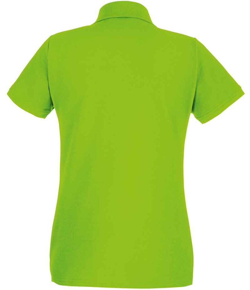 Fruit of the Loom Lady-Fit Premium Cotton Piqué Polo Shirt - Image 24