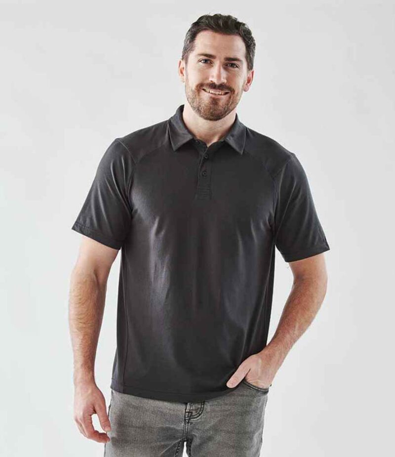 Stormtech Camino Performance Polo Shirt - Image 9